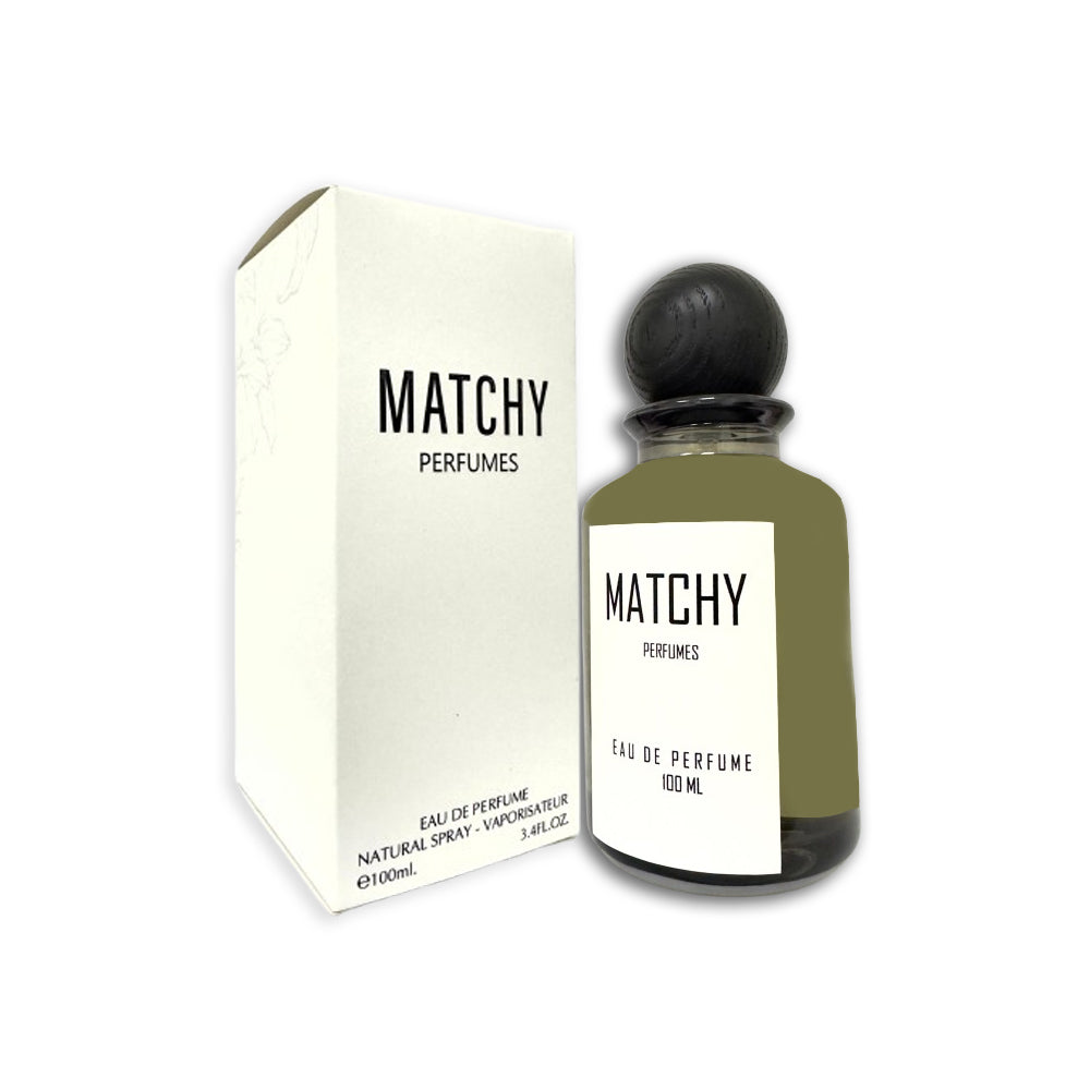 Matchy Her 100mL