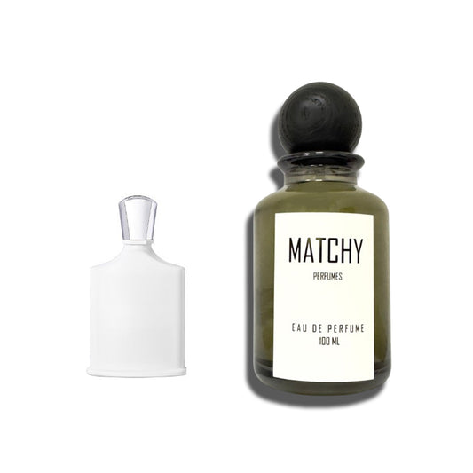 Matchy White 100mL