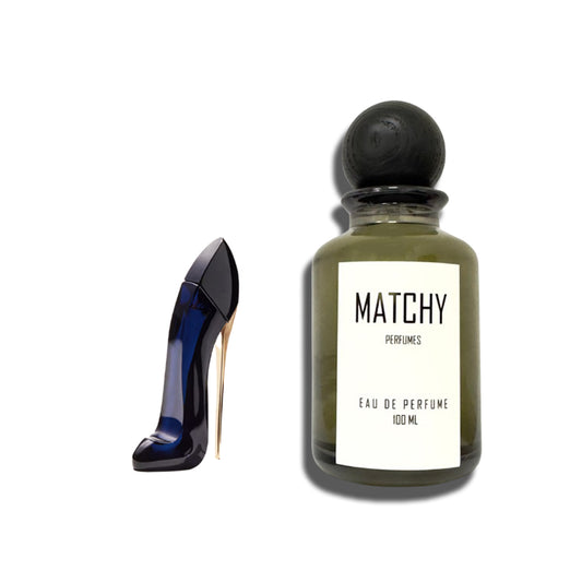 Matchy GG 100mL