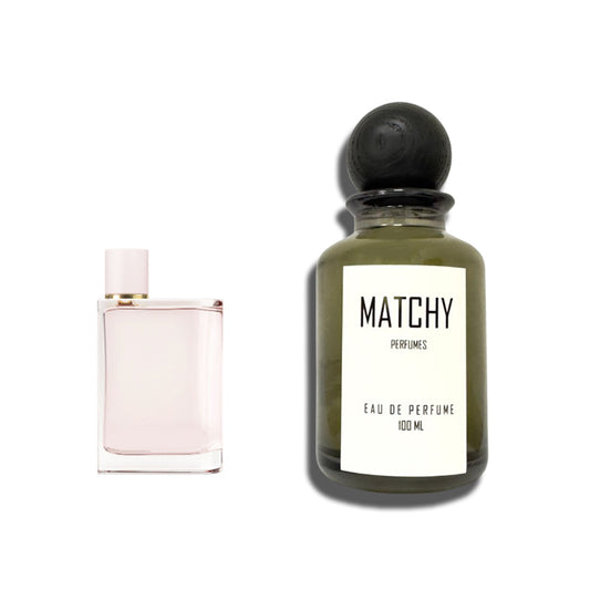 Matchy Her 100mL