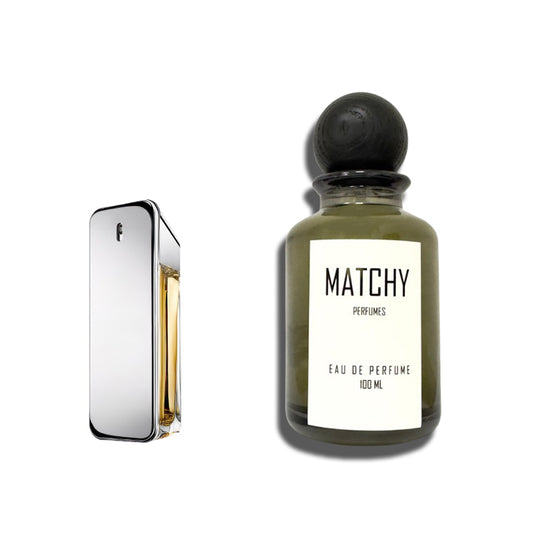 Matchy Lucky 100mL