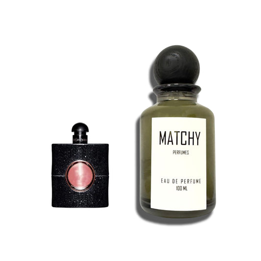 Matchy Opium 100mL