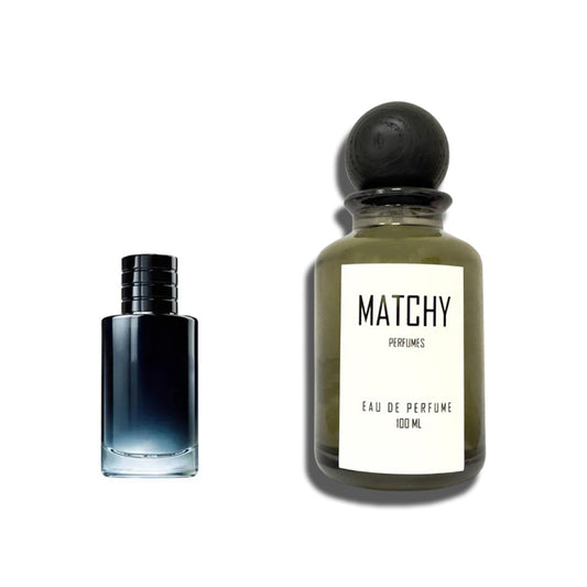 Matchy Souv 100mL