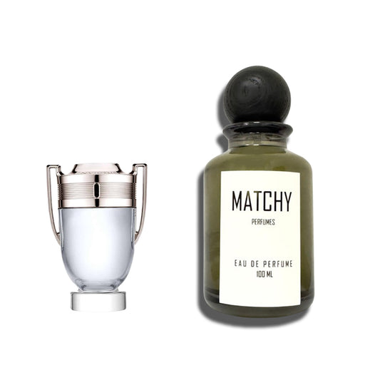 Matchy Victus 100mL