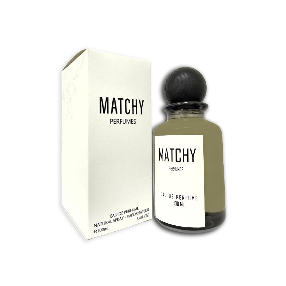 Matchy Blue 100mL