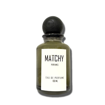 Matchy Blue 100mL