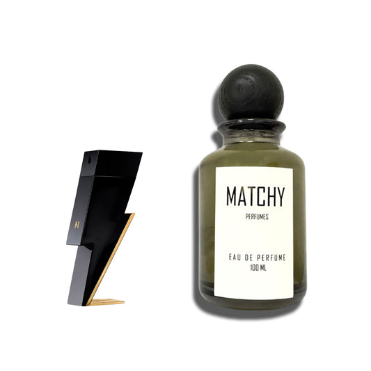 Matchy BB 100mL